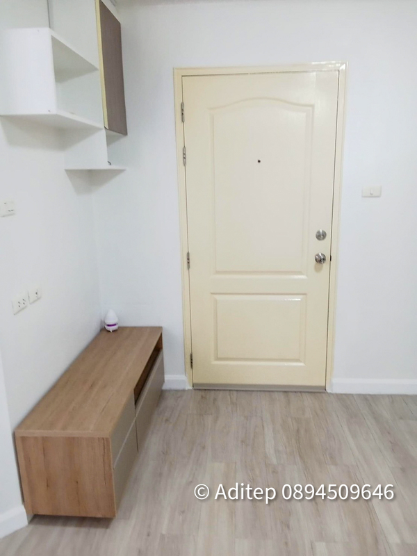 ขาย ลุมพินี คอนโดทาวน์ บางแค คอนโดใกล้รถไฟฟ้า ราคาไม่เกิน 1 ล้าน 1 ห้องนอน 26 ตร.ม.