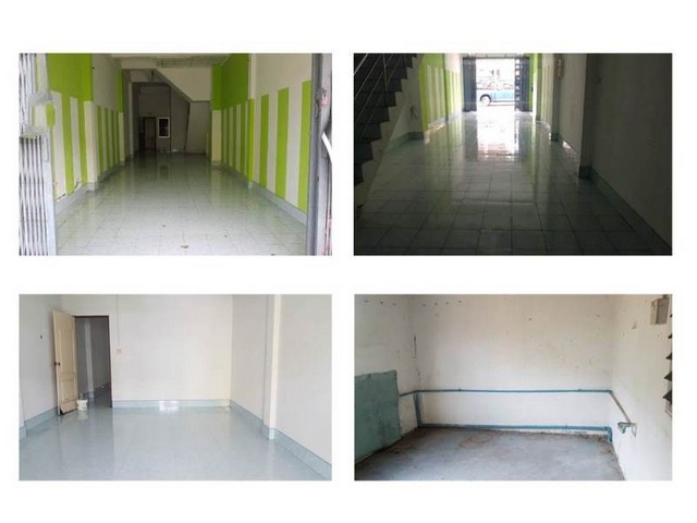 ขายอาคารพาณิชย์มือสองสงขลา โครงการ สุธาทิพย์ ด่านนอก