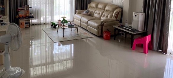 ขายบ้านเดี่ยว BE Mottoพระราม2 เนื้อที่ 100 ตรว มี 4 นอน 4 น้ำ