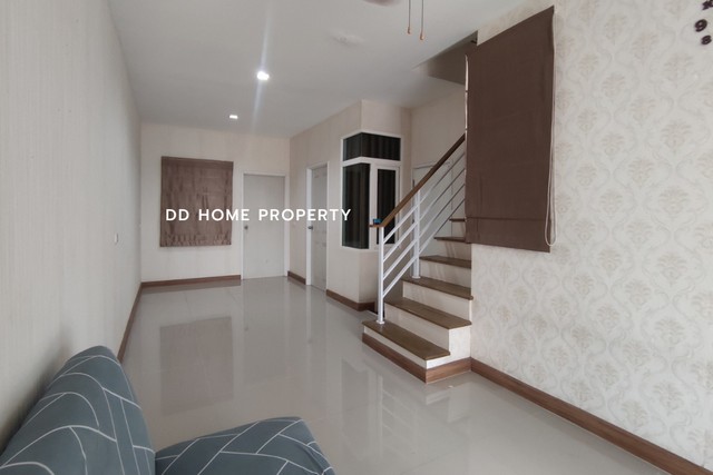 ขายหมู่บ้านโกลเด้นทาวน์2 สุขสวัสดิ์-พุทธบูชา ซอยสุขสวัสดิ์26 (DD001800)