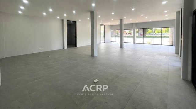 ขายหรือให้เช่า อาคารสำนักงานปรับปรุงใหม่ ถนนดอนจั่น อ.เมืองเชียงใหม่