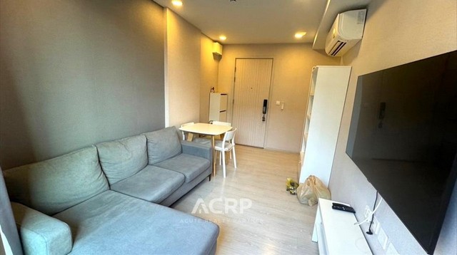 ขายคอนโด The Tree สุขุมวิท 64 ใกล้บีทีเอสปุณณวิถี  2 นอน 2 น้ำ