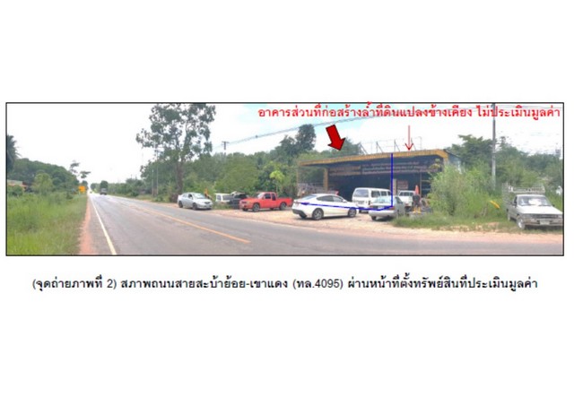 ขายห้องแถวมือสอง อำเภอสะบ้าย้อย จังหวัดสงขลา