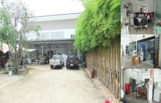 EPL-LS0334 ขายที่ดินขนาด 200 ตารางวา ลาดพร้าว 71 ซอย นาคนิวาส 48 ที่ดินถมสูง เป็นสี่เหลี่ยมผืนผ้าหน้ากว้าง20เมตรลึก40เมตร