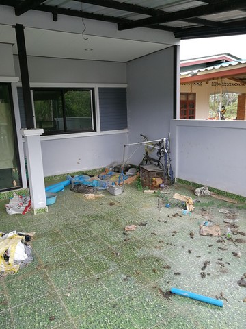 ขายทาวน์เฮ้าส์มือสอง ( 2 หลัง ) อำเภอเมืองสงขลา จังหวัดสงขลา