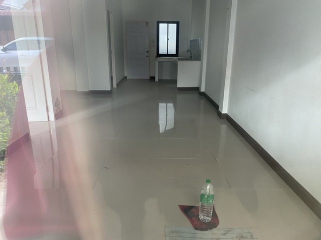 ขายทาวน์เฮ้าส์มือสองสงขลา โครงการ ศรีสุชาติ เจริญสุข