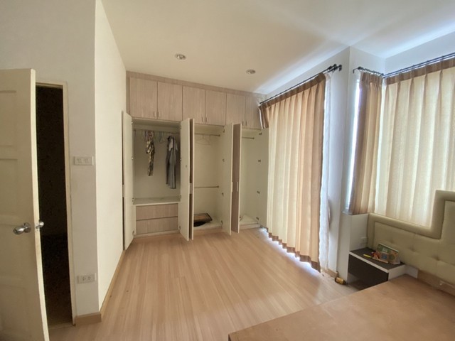 ขายทาวน์เฮ้าส์มือสองสงขลา โครงการ เพชรไพลิน คลองยา