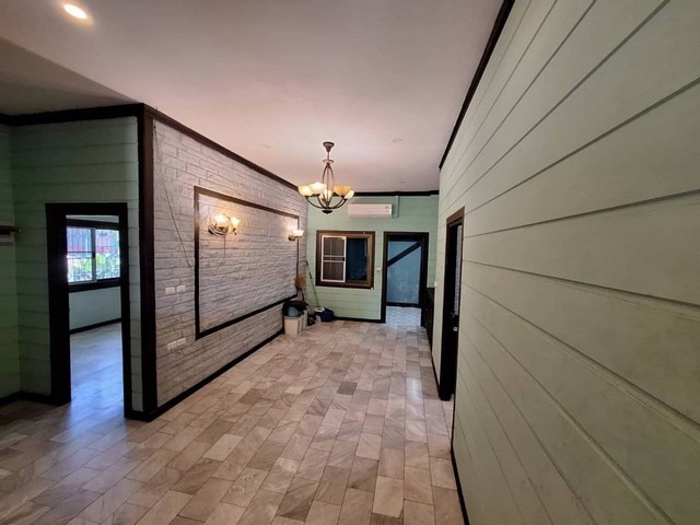 ขายบ้านเดี่ยว 1 ชั้น พิมานชล 2 pimanchon 2 ริมบึงแก่นนคร ขนาด 73.5 ตร.วา