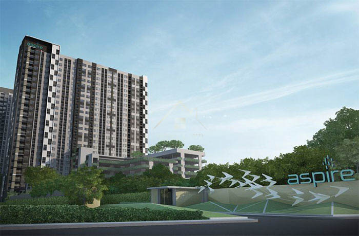 BHL292คอนโด แอสปาย รัตนาธิเบศร์ 2 นนทบุรีที่ตั้ง : ถ.รัตนาธิเบศร์ ต.บางกระสอ อ.เมืองนนทบุรี จ.นนทบุรีรายละเอียด - 25.21 ตร.ม. ชั้น 6 อาคาร A - ห้องตกแต่งบิ้วท์อินสวยงาม เหมาะกับนักศึกษา หรือคนทำงาน- กั้นห้องเป็นสันส่วน ขนส่งสาธารณะ : รถไฟฟ้าสายสีม่วงสิ่งอำนวยความสะดวก- สวนหย่อม / พื้นที่จัดบาร์บีคิว ฟิตเนส wi-fi ลิฟท์ - การรักษาความปลอดภัย 24 ชั่วโมง - สระว่ายน้ำสถานที่ใกล้เคียง