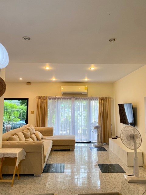 ให้เช่าทาวน์เฮาส์สุขุมวิทการ์เด้นซิตี้2ถนนสุขุมวิท54มี3นอน2น้ำ1ทำงานตกแต่งสวยแอร์ฯเฟอร์ฯครบใกล้BTSอ่อนนุชเช่า25000บาท/เดือน