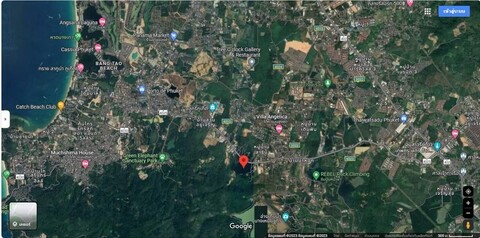 SALE !!! ขายที่ดินถลางหน้าติดถนนศรีสุนทร ถลาง ภูเก็ต ใกล้ร้านหยกยางยนต์ เนื้อที่ 47 ไร่เศษ ขาย 15 ล้านต่อไร่ ห่างถนนเทพกระษัตรีย์ ( อนุสาวรีย์ท้าวเทพกษัตรีย์ ) และทะเลหาดสุรินทร์ประมาณ 4 กม. สภาพที่ดินเป็นที่ราบไม่มีสิ่งปลูกสร้างหน้าติดถนนศรีสุนทร 200 เมตร เหมาะสำหรับทำที่อยู่อาศัยบ้านจัดสรร คอนโด โรงแรม โชว์รูม ใกล้แหล่งชุมชนโซนลากูน่า ห้างเซ็นทรัล ห้างโรบินสัน