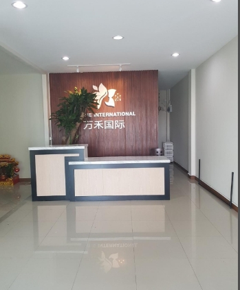 ให้เช่าอาคาร โฮมออฟฟิศ โครงการBiz พัฒนาการ อ่อนนุช