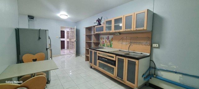 ขายคอนโดบ้านสุโขทัย ถ.รามคำแหง 30.1 หัวหมาก เขตบางกะปิ กรุงเทพมหานคร