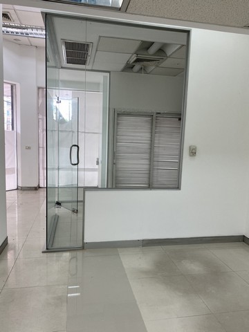 BS1445ให้เช่าพื้นที่ชั้น 1 ขนาด 80 ตรม.ย่านรองเมือง ไม่ไกลจากสยามสแควร์ ห่างBTSสนามกีฬา 1.3 km