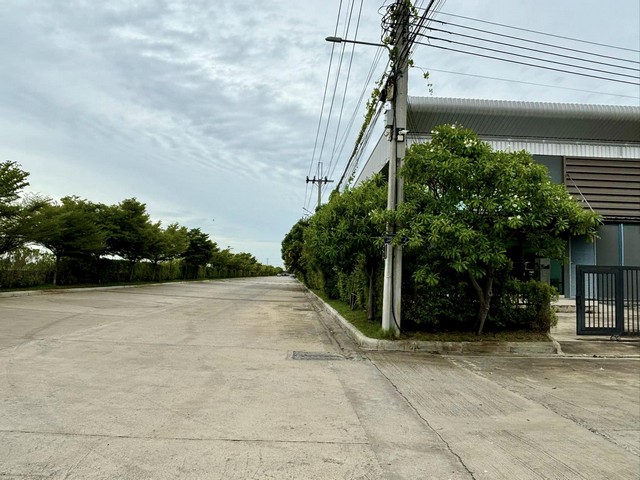 BS1444ให้เช่าโกดังขนาด 753 ตรม.ย่านบางนา เทพารักษ์ กม. 25 เหมาะทำคลังสินค้า ใกล้ทางด่วน