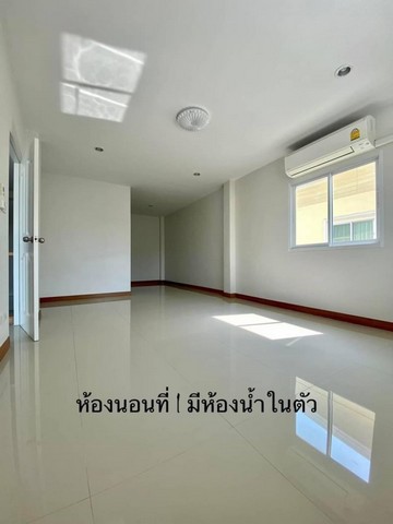 บ้านมือสองชลบุรี  ขายบ้านเดี่ยว สุขุมวิท มิตรสัมพันธ์18 บ้านปึก TP-H0321