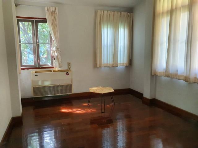 BH3058 ให้เช่าบ้านเดี่ยว2 ชั้น เนื้อที่ 73 ตร.ว. 3ห้องนอน หมู่บ้านชายคลองใกล้เซ็นทรัลพระราม 2 ใกล้โรงเรียนรุ่งอรุณ