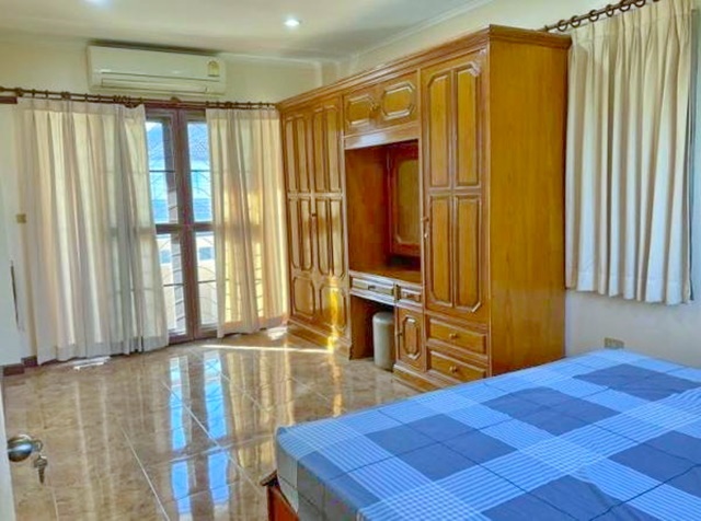 ใหม่! ให้เช่า นิคมอุตสาหกรรมลาดกระบัง สุวินทวงศ์-คุ้มเกล้า 1-7ใกล้สนามบินสุวรรณภูมิ ให้เช่าบ้าน 2ชั้น 50 ตรว. 3นอน  บ้านเดี่ยว 2 ชั้น