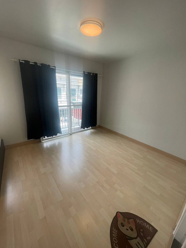 BH3016 ให้เช่าทาวน์เฮ้าส์ 2 ชั้น The Connect2 เดอะคอนเนค แจ้งวัฒนะ 2  เมืองทองธานี ติดรถไฟฟ้า ติดทางด่วน