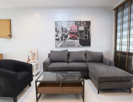 ให้เช่าทาวน์โฮม ไพรเวท สุขุมวิท 97 พื้นที่ 179 ตรม