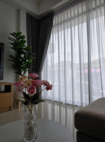 ให้เช่าบ้านเดี่ยวพร้อมเฟอร์นิเจอร์ครบ ซอย9 นิคมพัฒนา ระยอง