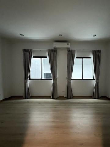 ให้เช่าโฮมออฟฟิศ 3 ชั้น โครงการ PREMIUM PLACE พหลโยธิน - รามอินทรา เหมาะทำออฟฟิศหรืออยู่อาศัย