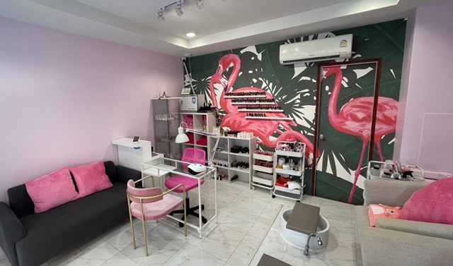 รัชดา7-13  หอพัก ร้านค้า Studio 2คูหา สังคมสงเคราะห์ 19-24  ให้เช่า อาคารพาณิชย์ 5 ชั้น หน้า ม. หอการค้า วิภาวดีรังสิต 43ตรว. 780ตรม.