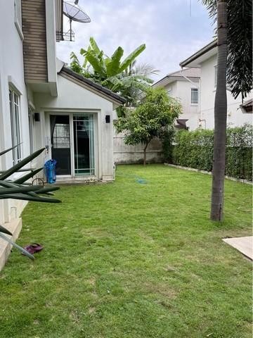 PO1091 ให้เช่ามัณฑนา พระราม9-ศรีนครินทร์ Manthana Rama 9 – Srinakarin ใกล้ MRT ศรีกรีฑา กรุงเทพกรีฑา7