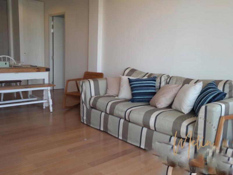 อยู่ใกล้ทะเลในฝันของคุณ: คอนโดบ้านนับคลื่นหัวหิน สัมผัสความสุขกับคอนโดสไตล์ French Coastal ริมทะเล