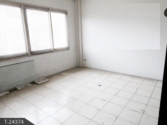 ขายอาคารพาณิชย์ห้องมุม 4 ชั้น 2 คูหา 37 ตารางวา ซอยเอแบคบางนา บางเสาธง สมุทรปราการ ใกล้เอแบคบางนา