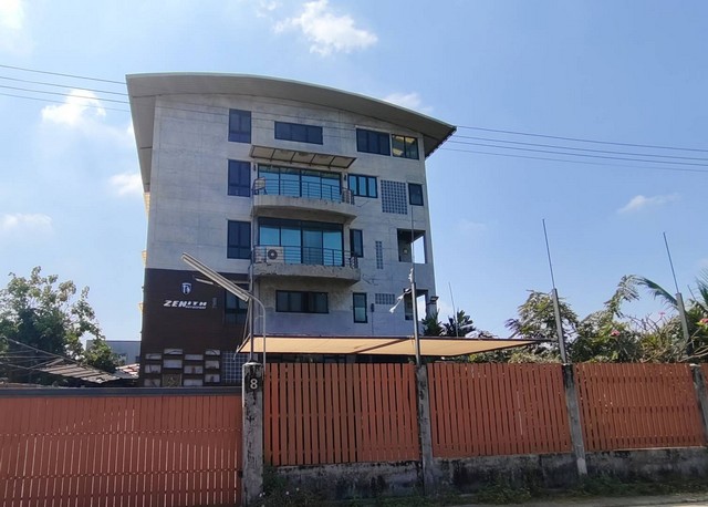 ขาย บ้าน พร้อมโกดัง ขนาด 2ไร่ 46 วา2 หลังซีคอนสแควร์ ศรีนครินทร์ ใกล้สวนหลวง ร.9