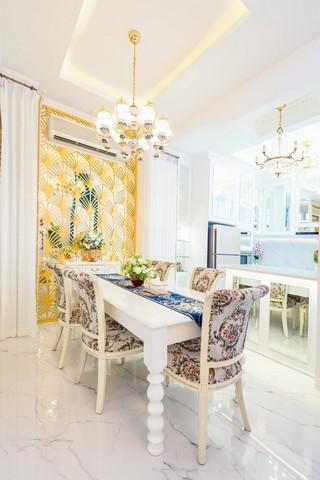 EPL-HR3678 ให้เช่าทาวโฮมหรู ย่านเลียบด่วนเอกมัย-รามอินทรา หลังเซ็นทรัลอีสวิล ประดิษฐ์มนูธรรม 19 4 ห้องนอน 3.5 ห้องน้ำ เนื้อที่ 24 ตรว.