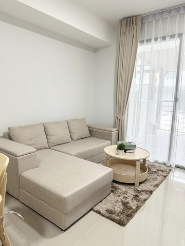 รหัสทรัพย์ R3141 ให้เช่า ทาวน์โฮม 2ชั้น โครงการใหม่ พลีโน่ สุขุมวิท-บางนา2