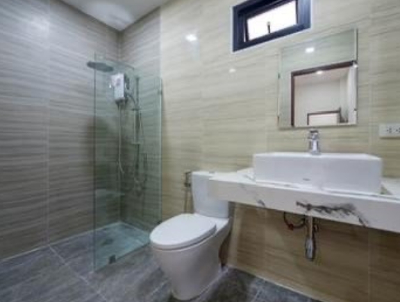 ให้เช่าบ้านเดี่ยว อ.สันกำแพง เชียงใหม่ ซอยรวมพร1 เนื้อที่ 100 ตรว