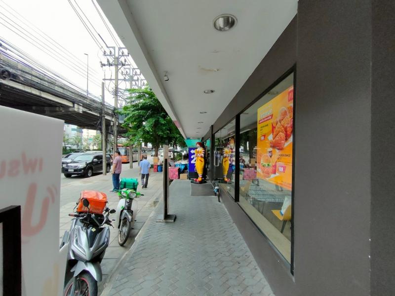 ขายและเช่าตึก McDonald’s ข้างพาต้าปิ่นเกล้า เหมาะสำหรับการลงทุน สมเด็จพระปิ่นเกล้า แขวงบางยี่ขัน เขตบางพลัด กรุงเทพมหานคร 10700