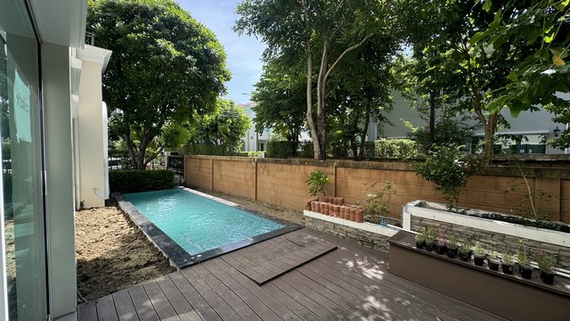 ทูโมนาโค บ้านเดี่ยวสุดหรู ท่ามกลางธรรมชาติ สังคมมีระดับ ความเป็นส่วนตัวสูง เงียบสงบ