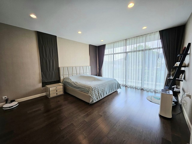 ขายบ้านเดี่ยว 2 ชั้น 88.60 ตร.ว. หมู่บ้านเศรษฐสิริ ซอยพัฒนาการ 87 แปลงมุม เฟส 2 ใกล้ Tesco Lotus อ่อนนุช เฟอร์พร้อมอยู่