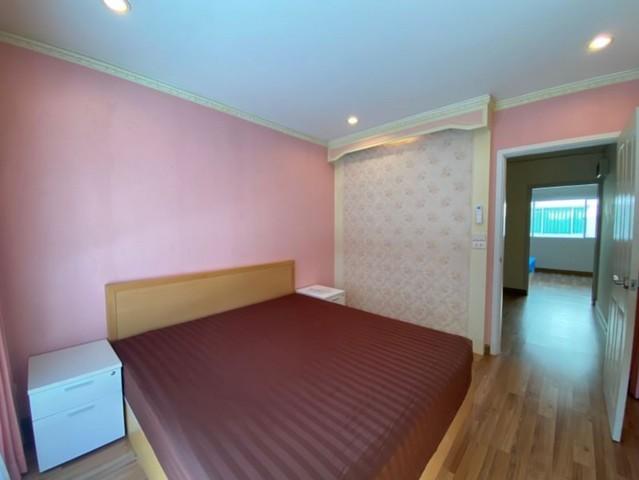 HR 5870 ให้เช่าและขายทาวน์โฮม 3 ชั้น โครงการวิลเลตซิตี้ ซอยพัฒนาการ 38 พร้อมเฟอร์นิเจอร์