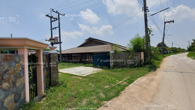 #ขายที่ดินพร้อมสิ่งปลูกสร้าง????หนองตำลึง​ -​ อมตะชลบุรี​♨️บนพื้นที่​ 33ไร่3งาน​ 20.5  ตรว    (   พื้นที่สีเหลือง​  )✴️น้ำ​  ไฟ​ พร้อม​  ถนนกว้าง​✴️ใกล้นิคมอมตะนคร-อมตะซิตี้​      พานทองชลบุรี✴️ใกล้มอเตอร์​เวย์????ขายยกแปลง​ 90​  ล้านบาทสนใจ/ติดต่อ????081-4590982​ ลฎา????098-9955449​AddLine​ID​: ladapa23ดูทรัพย์​เพิ่มกด????https://www.facebook.com/profile.php?id=100063539531124#ขายบ้านดีบ้านสวยชลบุรี​#ขายบ้านรีโนเวท​#ขายบ้านดีชลบุรี​#หนองต