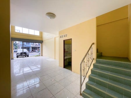 Prime Commercial Building for Sale on Koh Samui  Ideal for Business on Lipanoi Road Koh Samui Thailand