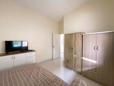 Special Price  Ready-to-Move-In Single House Near Blue Market and Luxury Hotel Close to Raja Ferry Pier House Taling Ngam Koh Samui