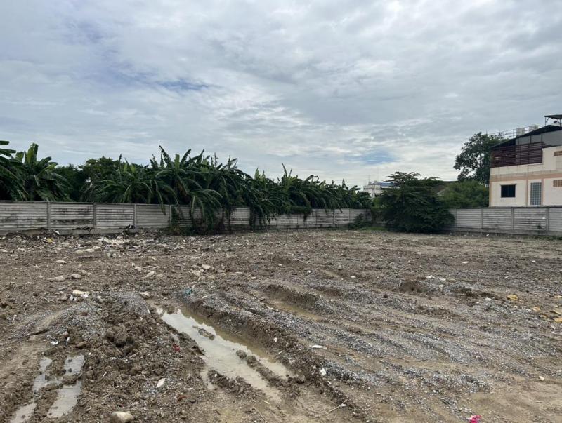 LS266ให้เช่าที่ดินเนื้อที่ 5 ไร่ ถนนพระราม 9 ใกล้Airport Link หัวหมาก เหมาะสร้างโกดัง ออฟฟิศรหัสประกาศ LS266ค่าเช่า 250,000 บาทต่อเดือน ประกัน 3 เดือน ล่วงหน้า 1 เดือนติดต่อ : คุณพร 0938091444 (เบอร์นี้แอดไลน์ได้คะ),โทร 0939833259ID Line : henghengpaulaหรือAdd Line : https://line.me/ti/p/OJD66Ug_1Oให้เช่าที่ดินเนื้อที่ 5 ไร่ ถนนพระราม 9 ใกล้Airport Link หัวหมาก ใกล้มอเตอร์เวย์แปลงรูปสี่เหลี่ยม ถมแล้ว เหมาะสร้างโกดัง ออฟฟิศ เช่ายาวได้ใกล้หมู่บ