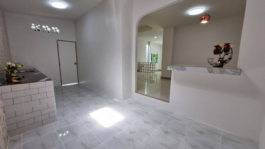 ขายททาวน์เฮาส์ 2ชั้นหลังริม เนื้อที่46ตารางวา บ้านรื่นฤดี ถนนหทัยราษฏร์25 แขวงมีนบุรี เขตมีนบุรี กรุงเทพมหานคร