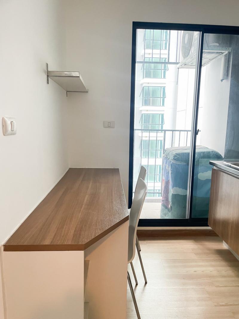 ให้เช่า เจ คอนโด สาทร-กัลปพฤกษ์ พร้อมเฟอร์นิเจอร์และสิ่งอำนวยความสะดวก