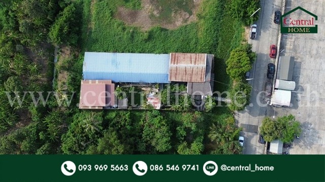 รหัสทรัพย์  5566ที่ดินพร้อมสิ่งปลูกสร้าง 214 ตารางวา ขายพร้อมกิจการห้องเช่า เสรีไทย 73ที่ตั้ง ถนนเสรีไทย ซอย73 แขวงคันนายาว เขตคันนายาว กรุงเทพฯ 10230รายละเอียดทรัพย์ - ที่ดินขนาดพื้นที่ 214 ตารางวา- บ้านเดี่ยว 2 หลัง, 1 นั่งเล่น, 1 ห้องครัว- ห้องเช่า 10 ห้อง พร้อมห้องน้ำในตัว- พื้นบนเบื้อง พื้นล่างกระเบื้อง- บ้านหันทิศตะวันออกเฉียงเหนือสถานที่สำคัญ ใกล้เคีย�