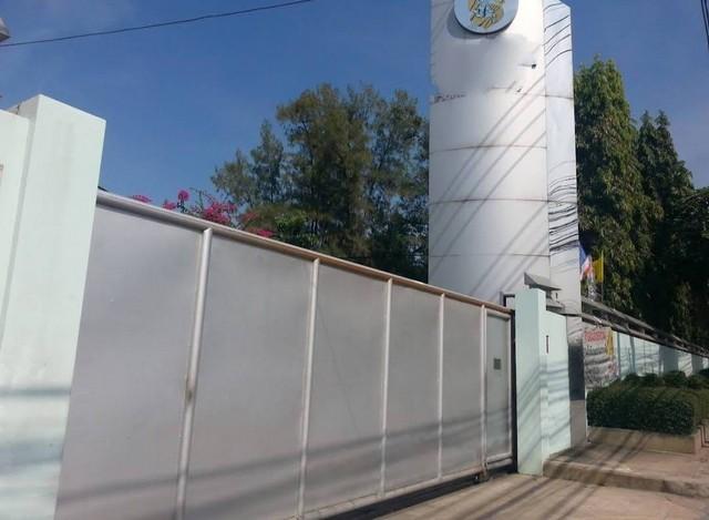 EPL-BR1198 ให้เช่าอาคาร 2 ชั้น ติดถนนรามอินทรา มีนบุรี (พื้นที่ใช้งาน 3,500 ตร.ม. ใกล้รถไฟฟ้าสถานีนีเศรษบุตรบำเพ็ญ