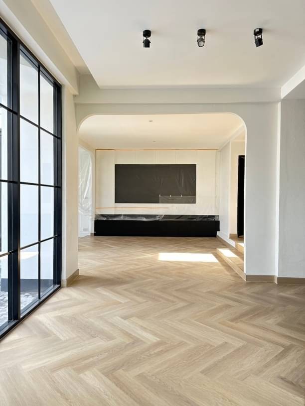 ขาย 15 ล. 75 ตรว. 4 นอน 5 น้ำ ป่าตัน อ.เมือง บ้านพูลวิลล่าสร้างใหม่ 2 ชั้น วิวดอยสุเทพ ตกแต่งสวย เฟอร์นิเจอร์ครบ ทำเลดี เดินทางสะดวกสบาย