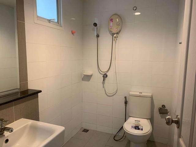 PO1100 ให้เช่า โครงการ อารียา เดลี่ เกษตร-นวมินทร์ AREEYA DAILY ใกล้วัดลาดปลาเค้า เกษตรนวมินทร์ ม.เกษตรศาสตร์ โรงเรียนนานาชาติเลิศหล้า