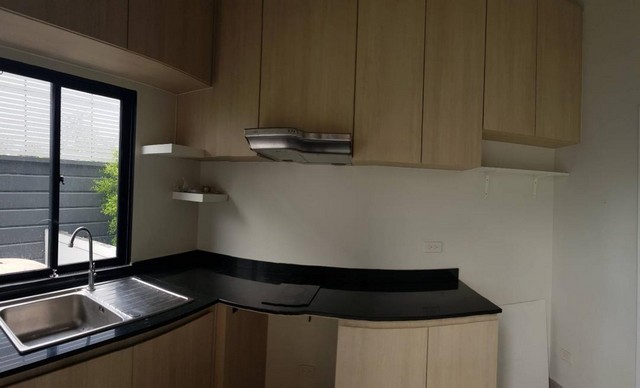 POR4638 ให้เช่า ทาวน์โฮม 3 ชั้น อาร์เด้น พัฒนาการ สวนหลวง พัฒนาการ20 โครงการร่มรื่น เหมาะอยู่อาศัย