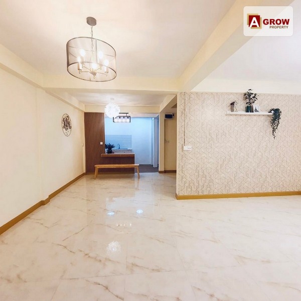 ม. ทิพวรรน1 อัญสัมชัญ ทำเลทองย่านชุมชน ใกล้ รถไฟฟ้าสถานีทิพวรรณ และ สถานีสีเทพา